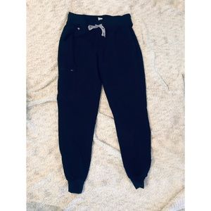 Women Figs Scrub Jogger Pants